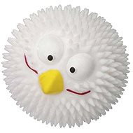 Ebi Rubber Lucky Bird Vanilla with vanilla scent S 6,3 cm - Dog Toy