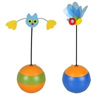 Flamingo Interactive toy lazer 3in1 for dogs and cats 22,5cm - Interactive Cat Toy