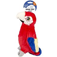 DUVO+ Parrot Ara plush 25 × 10 × 9 cm - Dog Toy