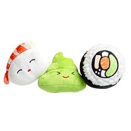 Pearhead Dog Toy Sushi - Dog Toy