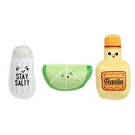 Pearhead Dog Toy Tequila - Dog Toy