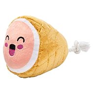 Pearhead Dog Toy - Ham - Dog Toy