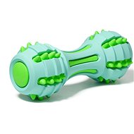 Vking Dumbbell Bone Natural Rubber - Dog Toy