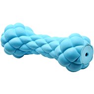 Vking Squeaky Bone Natural Rubber - Dog Toy
