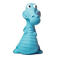 Vking Dinosaur Squeaky Natural Rubber - Dog Toy