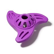 Vking Aport Luminous Natural Rubber - Dog Toy