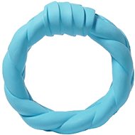 Vking Bamboo Circle Natural Rubber - Dog Toy