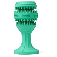 Vking Teeth Brush Toy Natural Rubber - Dog Toy
