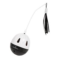Eyenimal Cat Toy Spin & Treat Ball - Cat Toy