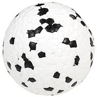 M-Pets Bloom Ball Black and White 7cm - Dog Toy Ball