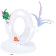 M-Pets Roller Coaster 26 × 21 × 16cm - Cat Toy