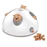 M-Pets Catch the Mouse - Interactive Cat Toy