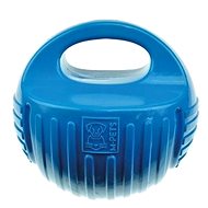 M-Pets Arco Ball Blue 13cm - Dog Toy
