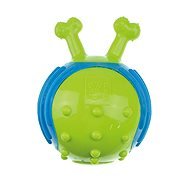 M-Pets Feelo Ball zelená 17 × 13,3 × 13 cm - Hračka pre psov