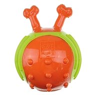 M-Pets Feelo Ball Orange 17 × 13,3 × 13cm - Dog Toy
