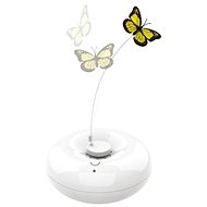 M-Pets Crazy Butterfly - Interactive Cat Toy