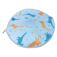 M-Pets Sirius Colour Mix 18,5 × 10cm - Interactive Cat Toy