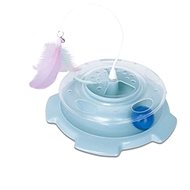 M-Pets Dizzy 24,5 × 8,5cm - Cat Toy