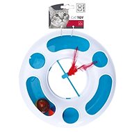 M-Pets Discus 24,2 × 7,2cm - Cat Toy