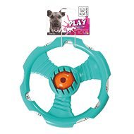 M-Pets Flyer Helm 21,5 × 12,5cm - Dog Toy