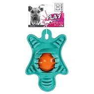 M-Pets Flyer Turtle 23,4 × 16,5 × 6,5cm - Dog Toy