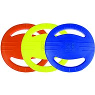 M-Pets Splash Frisbees Mix of Colours 23cm - Dog Frisbee