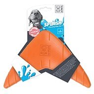 M-Pets Splash Boomerangs mix farieb 25 × 21,5 × 3,1 cm - Hračka pre psov