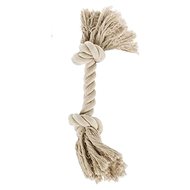 M-Pets Rope Bone Cotton - Dog Toy