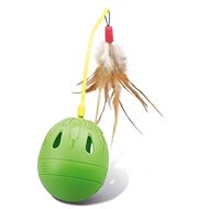 M-Pets Swing 24 × 7 × 7cm - Cat Toy