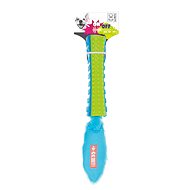 M-Pets On/Off Funsty Green Blue 40 × 5,6 × 5,6cm - Dog Toy