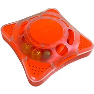 M-Pets Orbit 27 × 27 × 9cm - Interactive Cat Toy