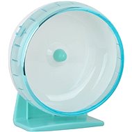 Pawise Training Wheel Mix of Colours 14cm - Wheel for Rodents