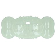 Holland Animal Care 2 Glow Cracking & tracking bone 13,5 cm - Dog Toy