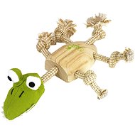 Akinu Alligator S 19 × 29cm - Dog Toy