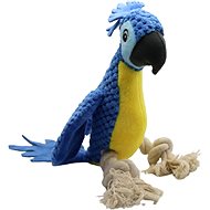 Vking Parrot Whistling Blue - Dog Toy