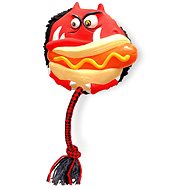 Max & Molly Snuggles Toy Paco el Diablo - Dog Toy
