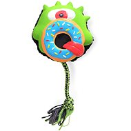 Max & Molly Snuggles Toy Bob the Blob - Dog Toy