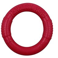 AngelMate Puller Tension Ring 18cm - Dog Toy