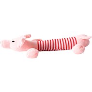 AngelMate Piglet Plush 25cm - Dog Toy