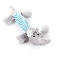 AngelMate Plush Elephant 25cm - Dog Toy