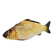 AngelMate USB Fleeing Carp - Cat Toy