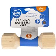 Duvo+ Aportation dumbbell - Dog Toy