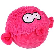 Ebi Coockoo Gary 17 × 20 × 12cm pink - Dog Toy