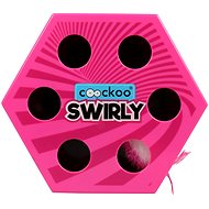 Ebi Coockoo Swirly - Cat Toy