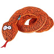 Ebi Coockoo Reggie - Dog Toy