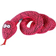 Ebi Coockoo Reggie 140 × 10 × 10cm pink - Dog Toy