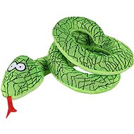 Ebi Coockoo Reggie 140 × 10 × 10cm green - Dog Toy
