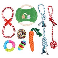 Merco Play Time Toy Set - Dog Toy