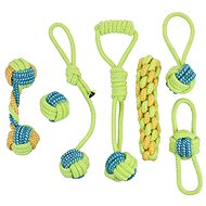 Merco Tugger tug toys - Dog Toy
