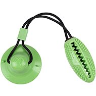 Merco Doggie rudby mix for treats green 42 cm - Dog Toy